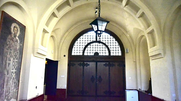 塞尔维亚东正教堂博物馆