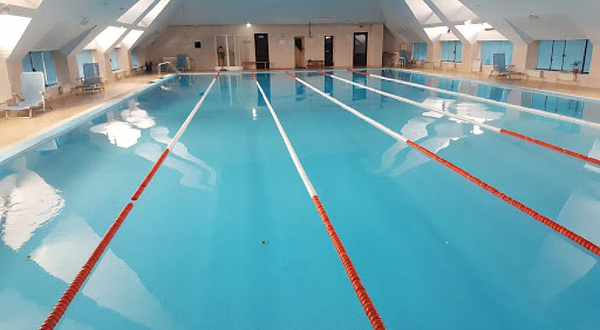 Sport-Kompleks Riv'yera