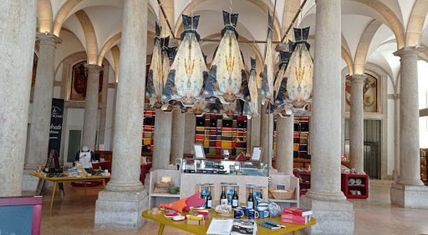 Codfish History Interpretation Centre