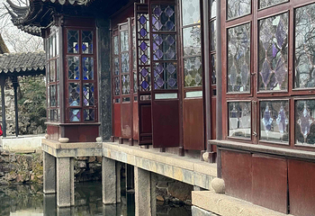 拙政园第 214 张图片