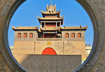 玉皇阁第 10 张图片