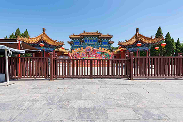 中国翰园碑林第 38 张图片