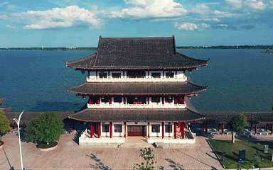 柳叶湖旅游度假区第 16 张图片
