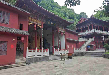 王仙岭旅游风景区第 32 张图片