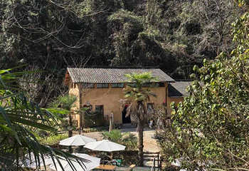千岛湖红山谷景区第 34 张图片