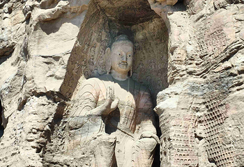 云冈石窟第 449 张图片