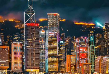 维多利亚港第 71 张图片