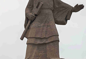 郑州黄河文化公园第 43 张图片