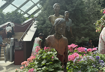 新加坡滨海湾花园第 215 张图片