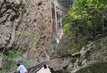 雁荡山第 38 张图片