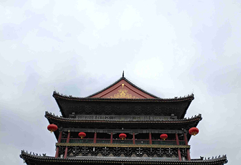 钟鼓楼广场第 100 张图片