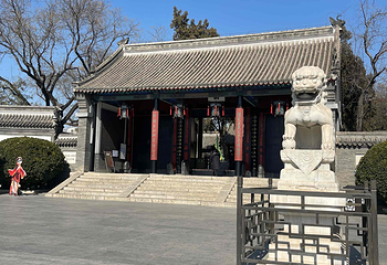 直隶总督署第 63 张图片