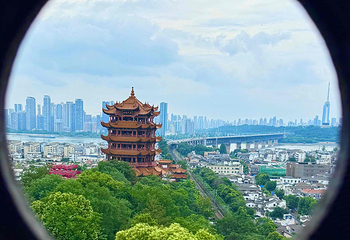 黄鹤楼第 148 张图片