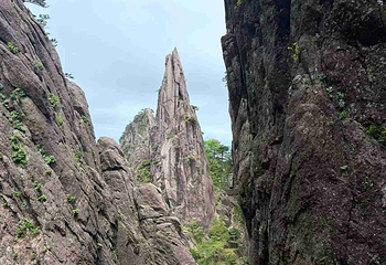 黄山风景区第 272 张图片