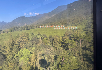 庐山索道第 18 张图片