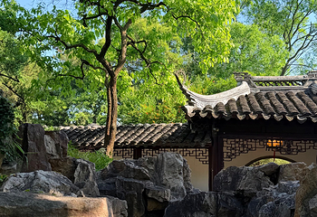 耦园第 70 张图片
