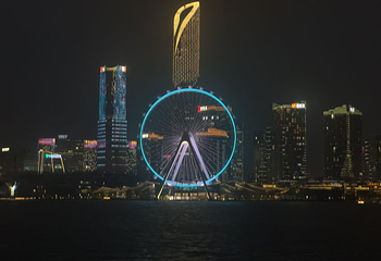 金鸡湖第 212 张图片