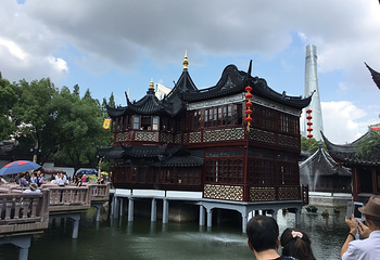 城隍庙旅游区第 74 张图片