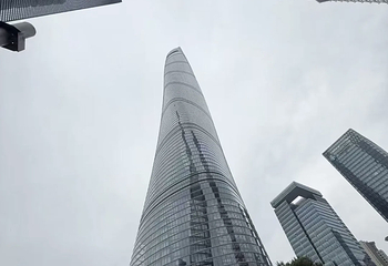 陆家嘴第 111 张图片
