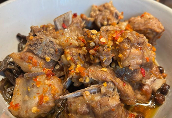 鱼回头(老岳阳·岳阳味店)第 112 张图片