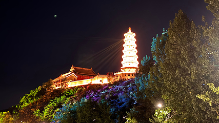 古北水镇第 439 张图片