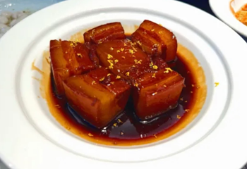外滩家宴·上海菜（外滩南京路店）第 99 张图片
