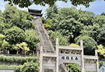 台州府城文化旅游区第 78 张图片