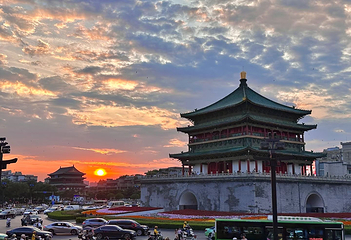 钟鼓楼广场第 62 张图片