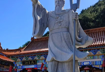 禹王洞第 14 张图片