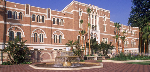 南加州大学第 21 张图片