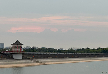 三岔湖景区第 59 张图片