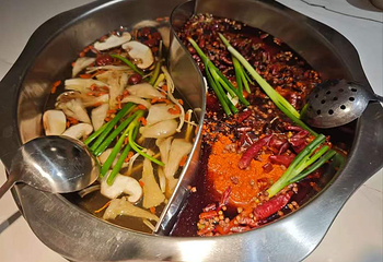 瓜西西火锅(洪崖洞店)第 59 张图片