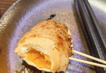 松瀾·燒鳥酒場(新街口中心店)第 18 张图片