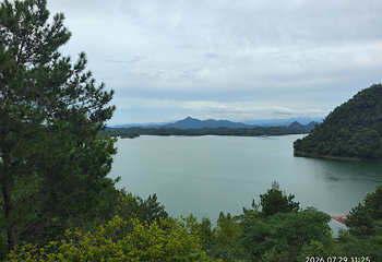 千岛湖景区第 146 张图片