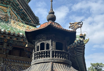 广胜寺第 38 张图片