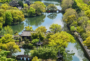 台州府城文化旅游区第 100 张图片