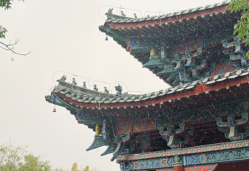铁塔景区第 35 张图片