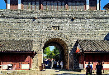 海宁盐官旅游度假区第 22 张图片