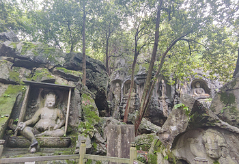 灵隐寺第 146 张图片