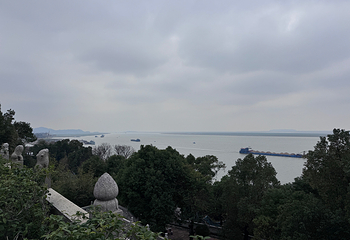岳阳楼景区第 170 张图片