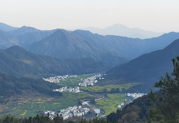 婺源风景区第 139 张图片