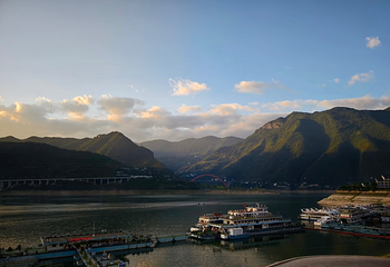 长江三峡第 169 张图片