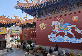 大召寺第 140 张图片