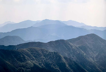 南岳衡山风景名胜区第 89 张图片