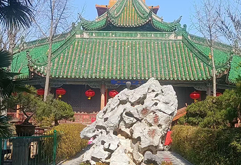 大相国寺第 52 张图片