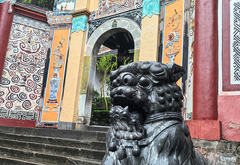 白帝城·瞿塘峡景区第 55 张图片