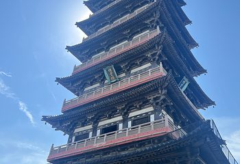 大明寺第 127 张图片