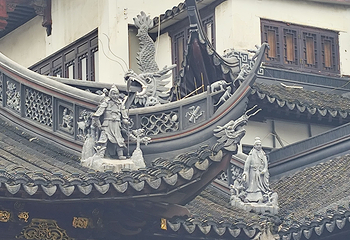 豫园第 306 张图片