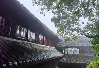 青城山第 209 张图片