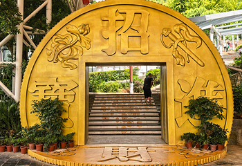 银子岩第 17 张图片